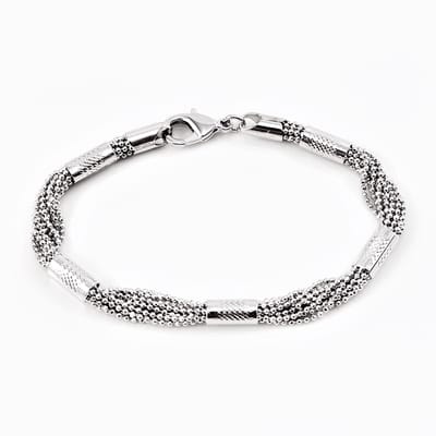 Dames XUPING Armband van Gekoppelde Balletjeskettingen