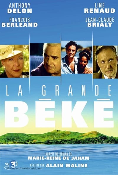 La grande Béké