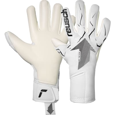 Reusch Fastgrip Gold X - Keepershandschoenen - Maat 8 1/2