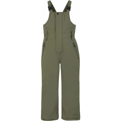 Ski-overalls voor kinderen Protest Neutral TD