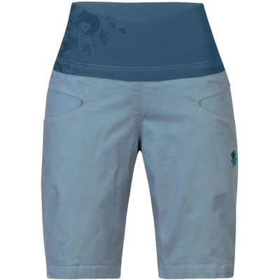 Rafiki Muriel Korte Broek Blauw 36 Vrouw