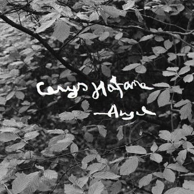 Cerys Hafana - Angel (LP)
