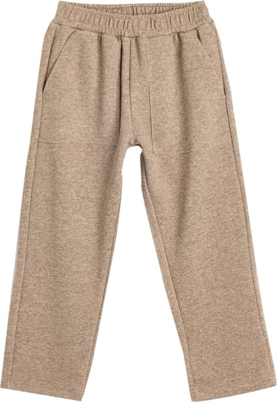Conisch Relax Sweat Bottoms
