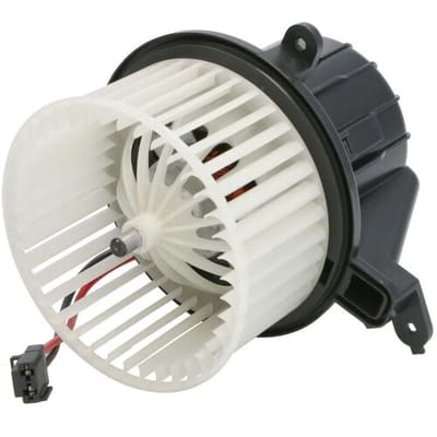 Binnenventilator NISSENS 87621