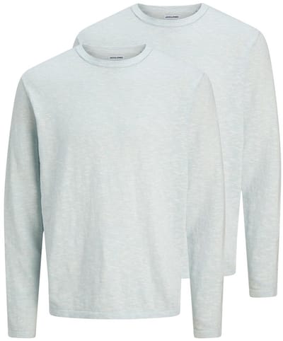 Jack & Jones Heren trui 2 pack Summer