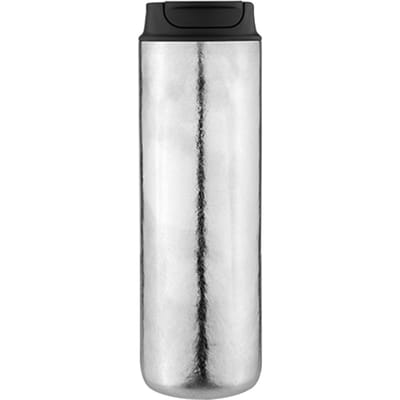 Cafetière à piston isotherme portable Cafetières de camping avec titane double paroi Ice Flower
