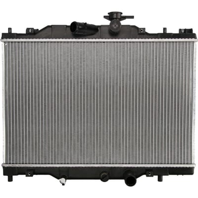 Radiator, motorkoeling NRF 59250