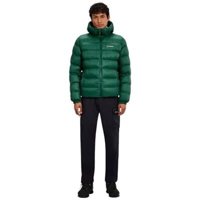 Windjack Berghaus Ewden