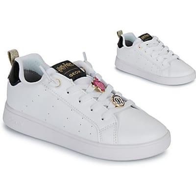 Geox  Lage Sneakers J ECLYPER GIRL HARRY POTTER