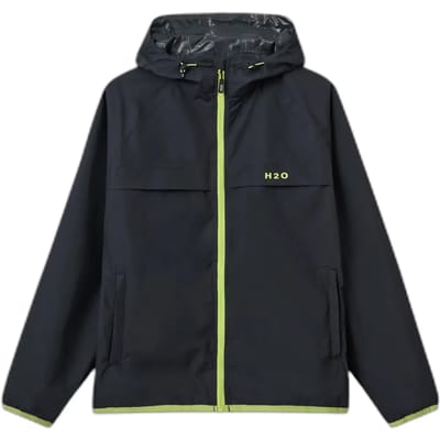 Waterdichte jas H2O Rømø Festival