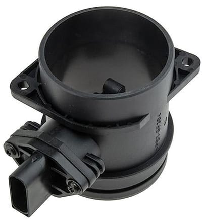 Luchtmassameter OEM 13627533853
