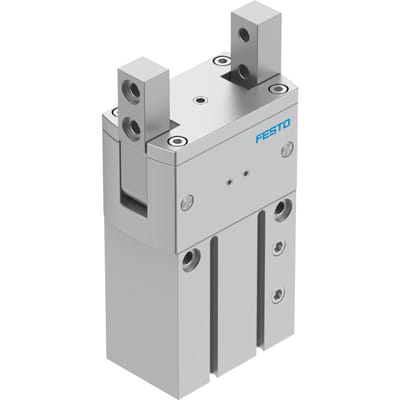 Festo Radiaalgrijper 180Deg Bouwgrootte 40 Dubbelwerkend - 563913 - P2HXF