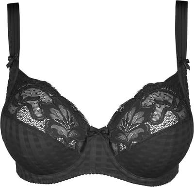 PrimaDonna MADISON Zwart - maat 85 D