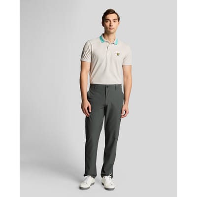 Vijf-pocket broek Lyle & Scott