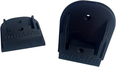 Gereedschaphouder geschikt voor Makita 18v LXT - Wandmachine