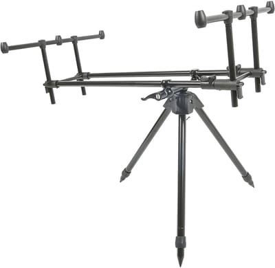 Ultimate Venture Rodpod - Rodpod