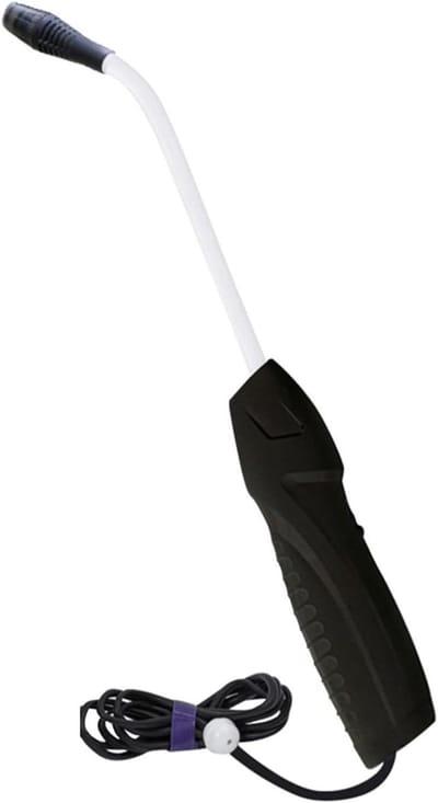 Tuinsproeier Elektrisch - Plantensproeier Batterij - Planten Water Geven - Automatische Besproeiing - 2 meter slang - Willekeurig
