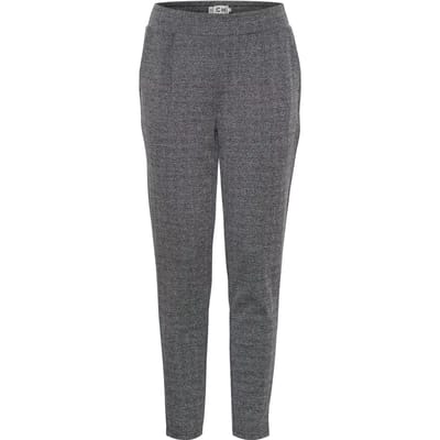 Ichi IHKATE JACQUARD PA8 Dames Broek - Maat S
