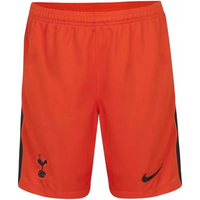 Kinder keepersshort Tottenham Stadium 2020/21