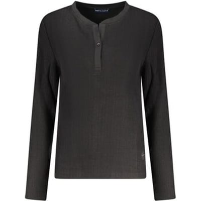 T-Shirt Lange Mouw North Sails 093581000ne0937xs