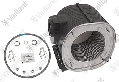 VAILLANT Warmtewisselaar VC 306/5-5 R6 Vaillant-Nr. , 0020252802