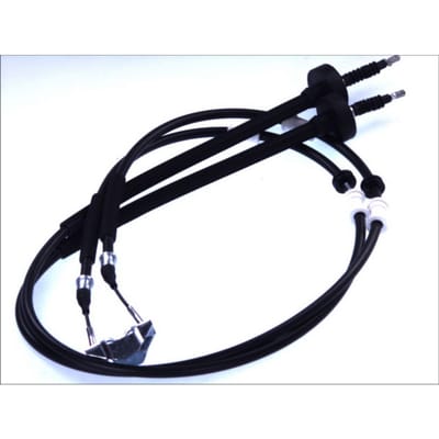 Kabel, parkeerrem BOSCH 1 987 477 528
