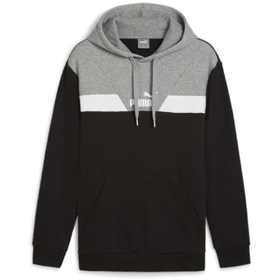 Capuchon sweaters Puma Power