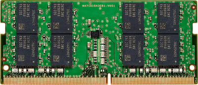 HP MEM 16GB SO DIMM 4800MHz DDR5