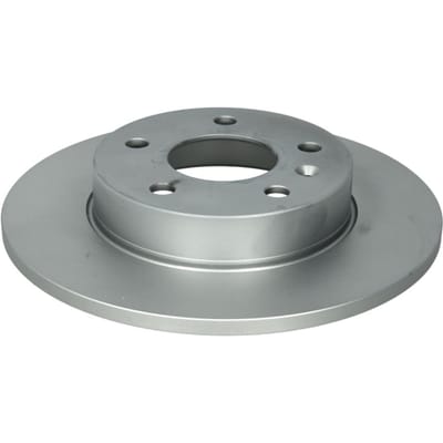 Remschijf BOSCH 0 986 478 884 achter, volledig, 1 Stuk