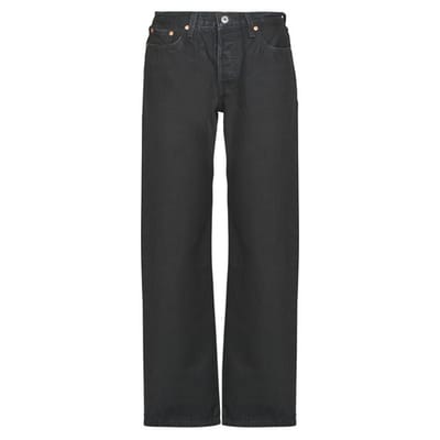 relaxed fit jeans van puur katoen in 5-pocketmodel