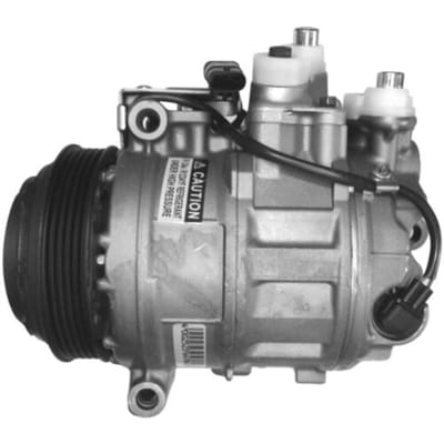 Compressor airconditioning AIRSTAL 10-6329