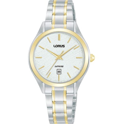 Lorus Classic RJ290BX9 Horloge