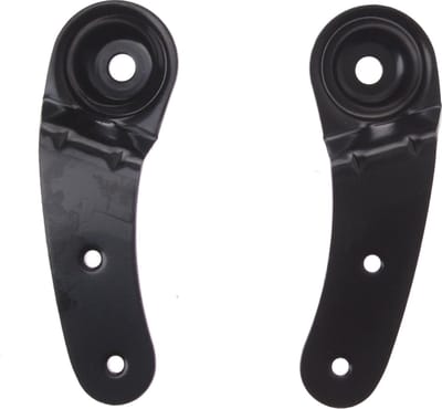 ABUS Slothouder - Bracket SH485/495 Adapter BrakeBooster