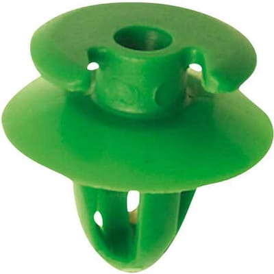 Bekleding clip OEM:51411870718 - 5 stuks