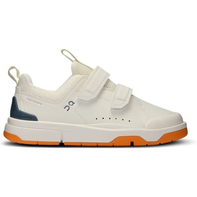 On The Roger Kids 1 K Ivory | Orange Maat: 33 | Schoenen Outlet | Unisex | Oranje
