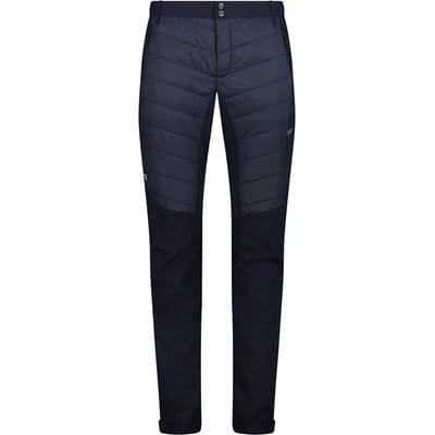 Cmp 39t0017 Hybrid Broek Blauw 2XL Man