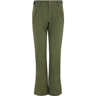 Protest Womens Lole Softshell Snowpants