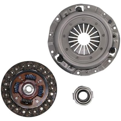 Koppelingsset EXEDY HCK2061
