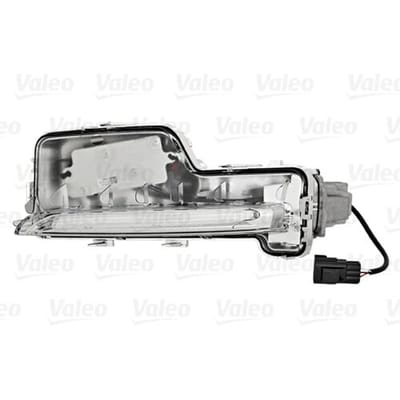 Dagrijlicht VALEO 045156 links