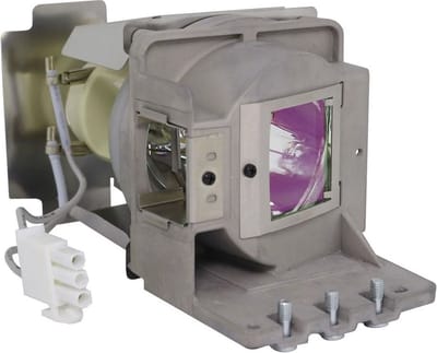 Beamerlamp geschikt voor de OPTOMA DAESSGG beamer, lamp code BL-FP190C / PAW84-2400 / PAW84-2401 / FX.PM484-2401. Bevat originele P-VIP lamp, prestaties gelijk aan origineel.