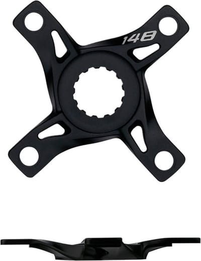 Fsa W0121 Spin Zwart 104 mm