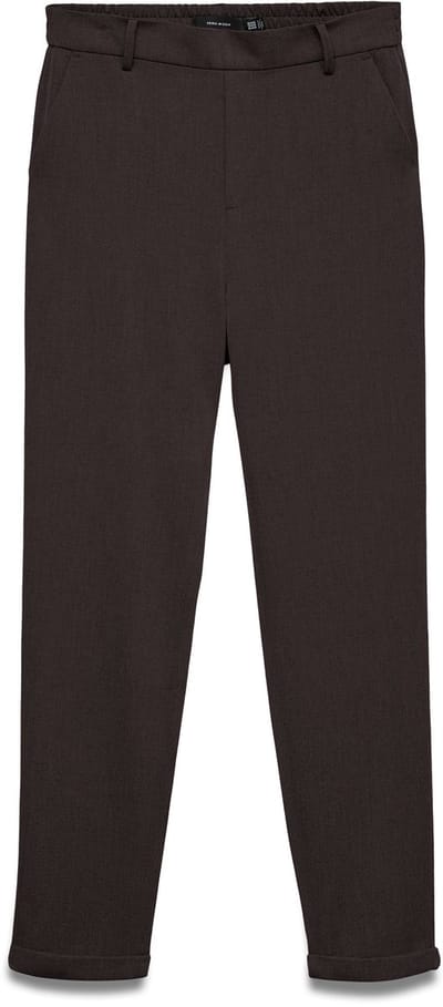 Vero Moda Broeken VMMAYA Mid waist Broek