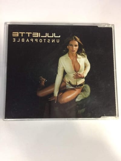 Muziek CD - Single - Muziek Luisteren - Originele Uitgave - 14 cm - Niet Van Toepassing