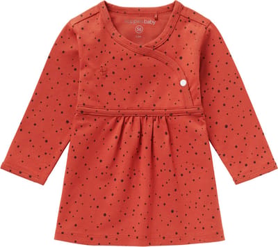 Noppies Liz Jurk Spicy Ginger Mt. 62