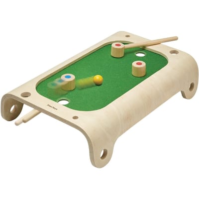 Plan Toys magneetbord spel 3 jr+