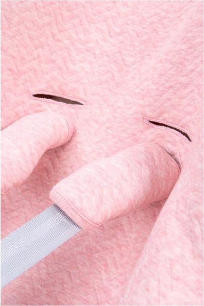 Poetree Kids autostoelhoes - car seat cover - Maxi Cosi autostoelhoes - Cybex autostoelhoes