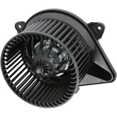 Binnenventilator VALEO 884643