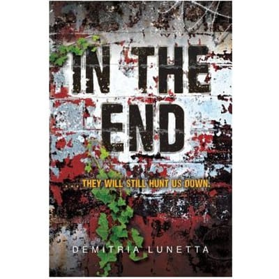 In The End - Demitria Lunetta