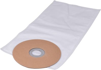 Geschikt voor FIMAP. 10 stuks. Stofzuigerzakken voor FV9, FV 9, synthetisch. COVAKO Merk
