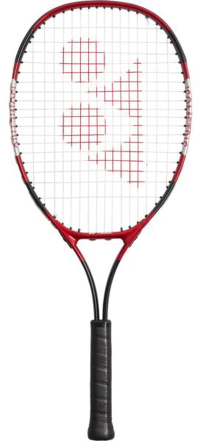 Yonex RD Revolution Junior tennisracket - rood/zwart